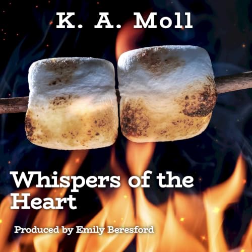 Cover of Whispers of the Heart