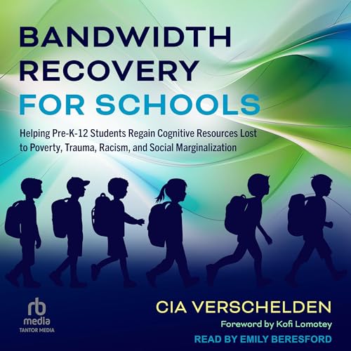 Cover of Bandwidth Recovery For Schools