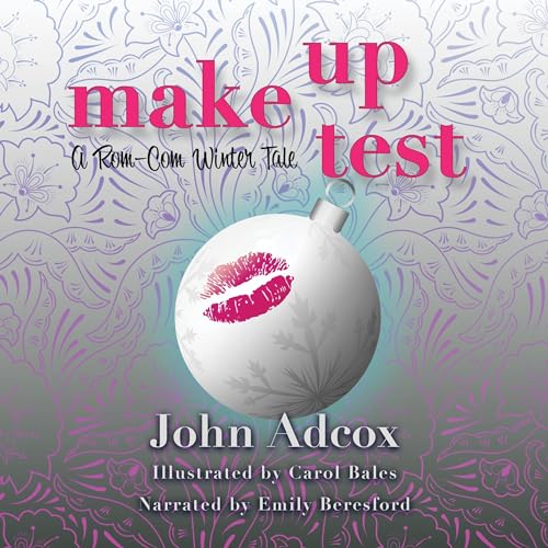 Cover of Make Up Test