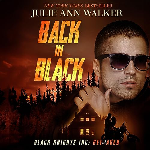 Cover of Back in Black