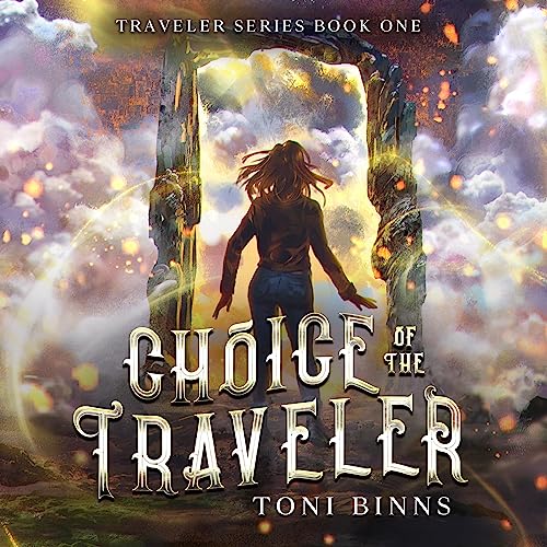 Cover of Choice of the Traveler
