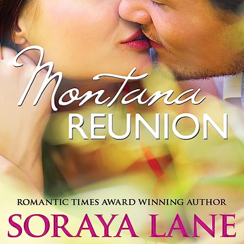 Cover of Montana Reunion