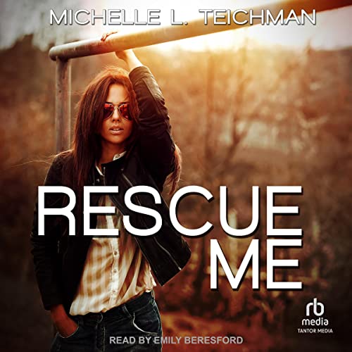 Cover of Rescue Me