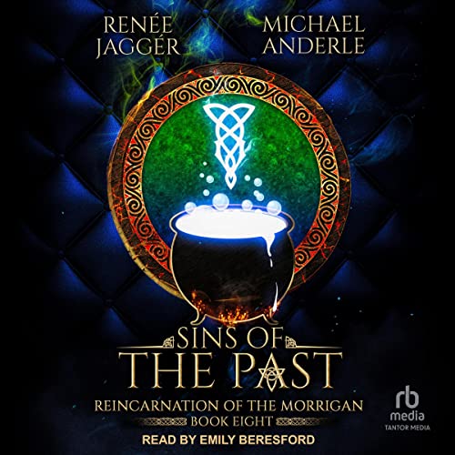Cover of Sins of the Past