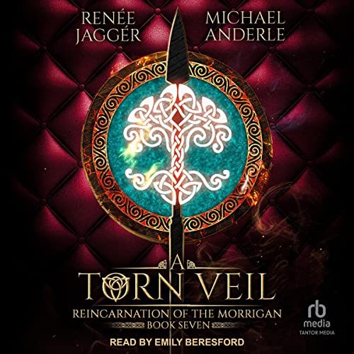 Cover of A Torn Veil