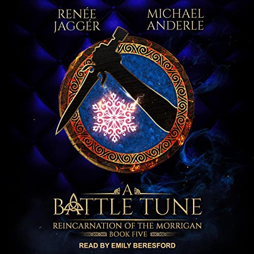 Cover of A Battle Tune