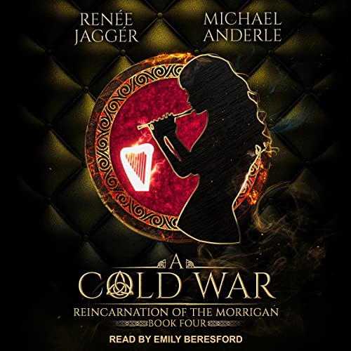 Cover of A Cold War