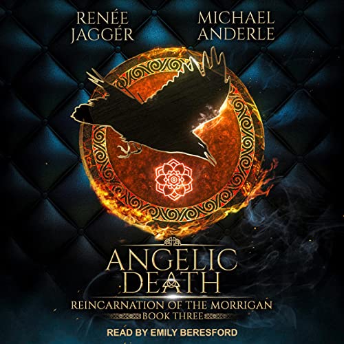 Cover of Angelic Death