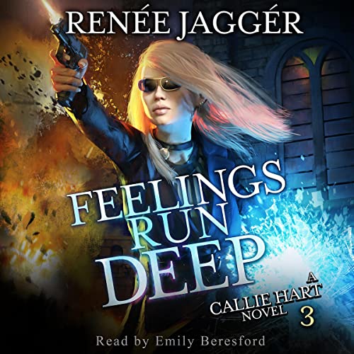 Cover of Feelings Run Deep