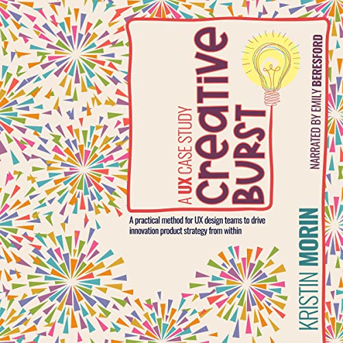 Cover of Creative Burst