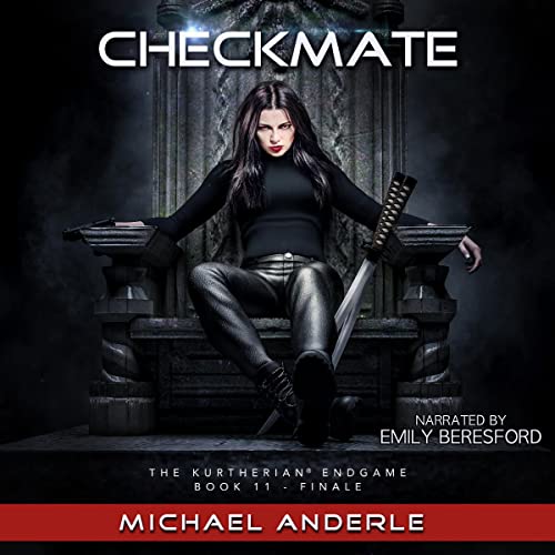 Cover of Checkmate