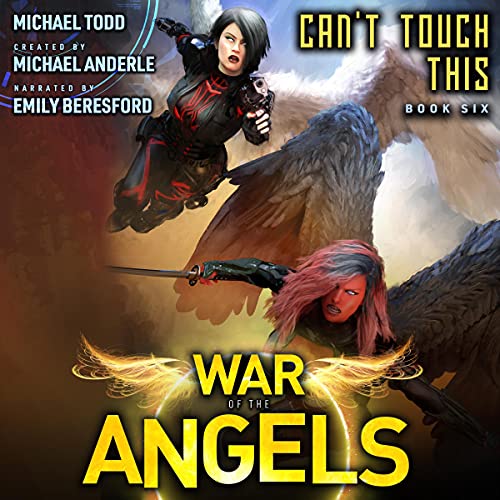 Cover of Can’t Touch This