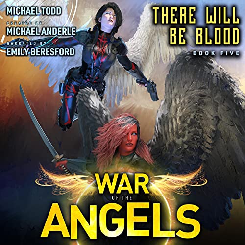 Cover of There Will Be Blood