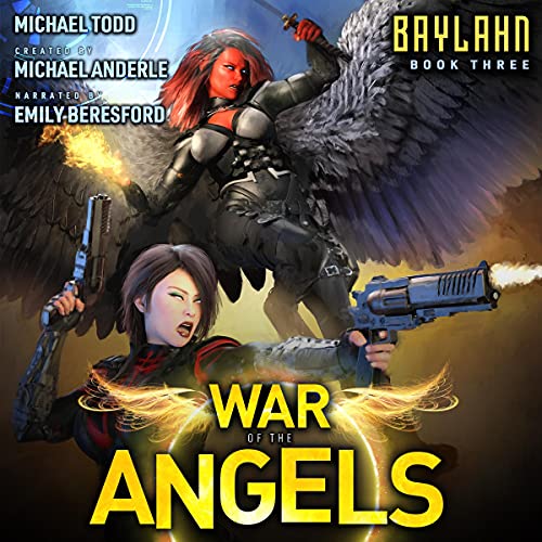 Cover of Baylahn