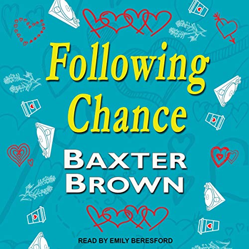 Cover of Following Chance