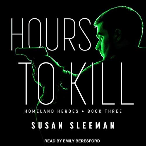 Cover of Hours to Kill