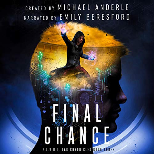 Cover of Final Chance