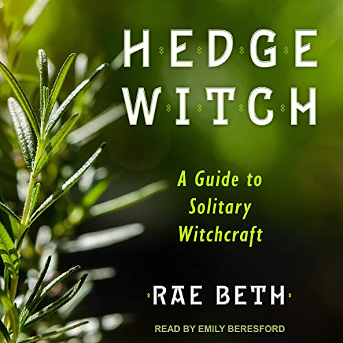 Cover of Hedge Witch