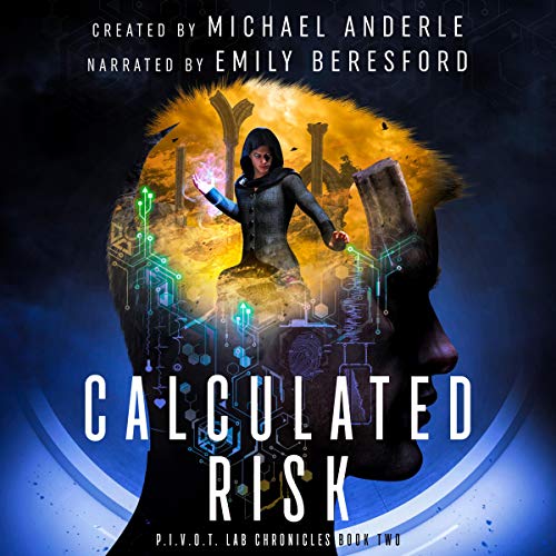 Cover of Calculated Risk