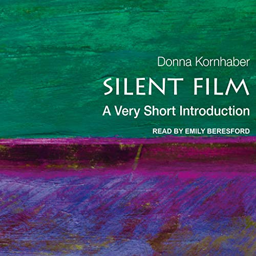 Cover of Silent Film