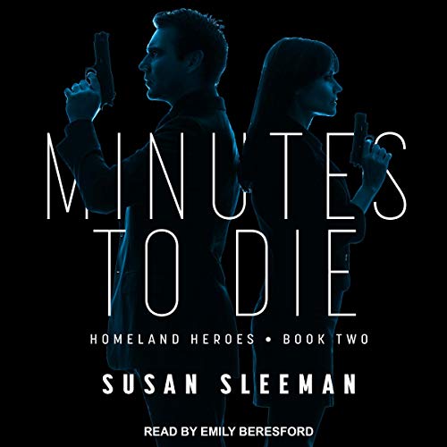 Cover of Minutes to Die