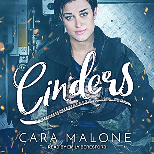 Cover of Cinders