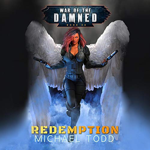 Cover of Redemption