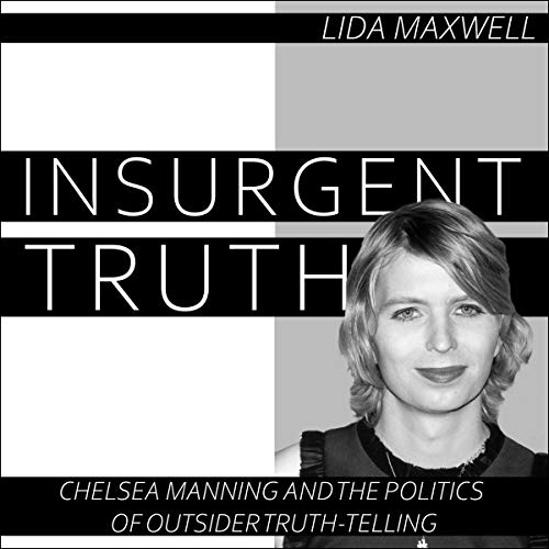 Cover of Insurgent Truth
