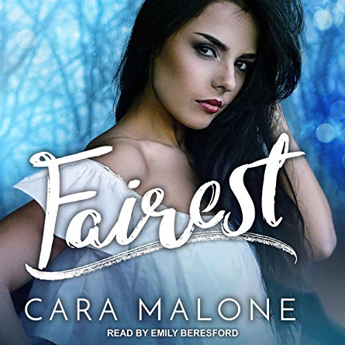 Cover of Fairest