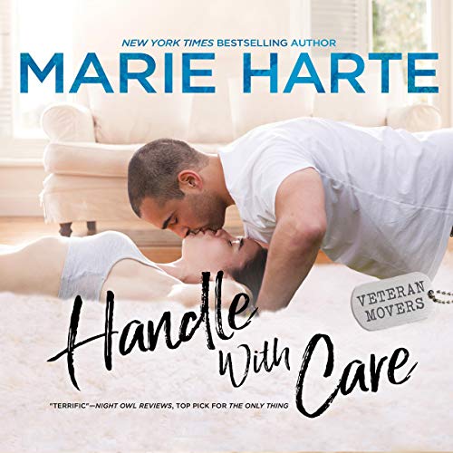Cover of Handle with Care