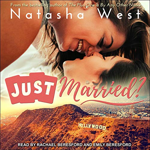 Cover of Just Married?