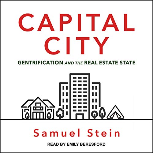 Cover of Capital City