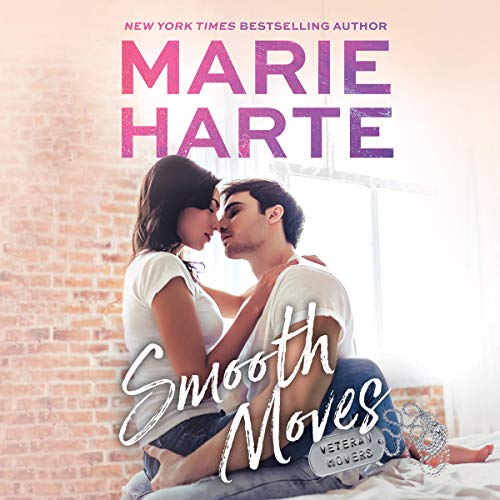 Cover of Smooth Moves