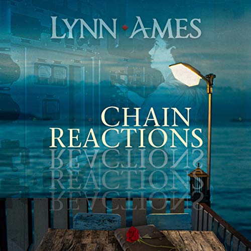 Cover of Chain Reactions