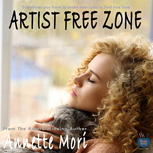 Cover of Artist Free Zone