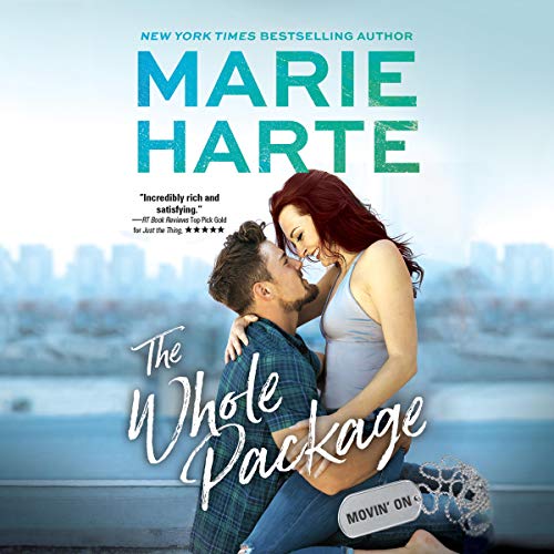 Cover of The Whole Package