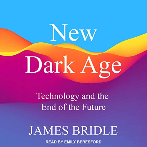 Cover of New Dark Age