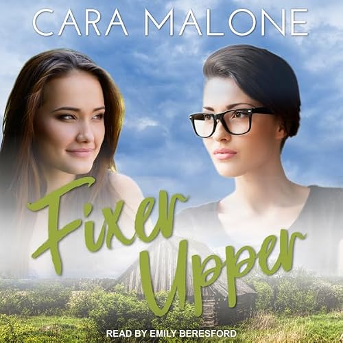 Cover of Fixer Upper