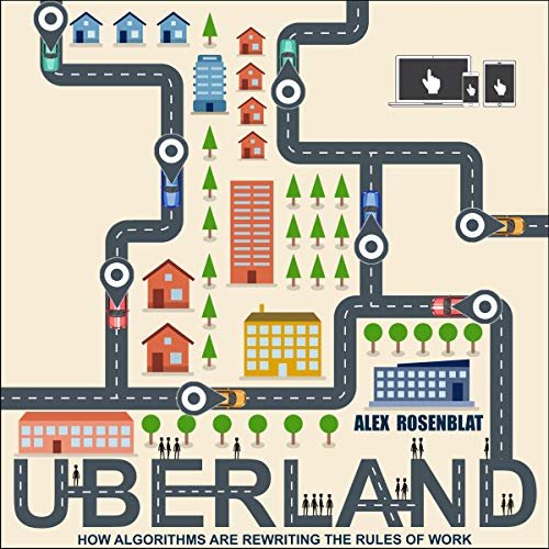 Cover of Uberland