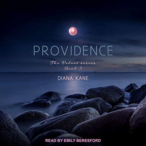 Cover of Providence