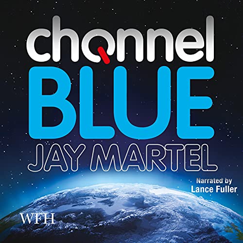 Cover of Channel Blue