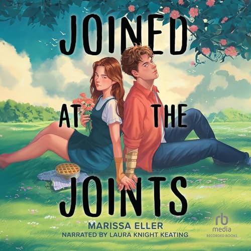 Cover of Joined at the Joints