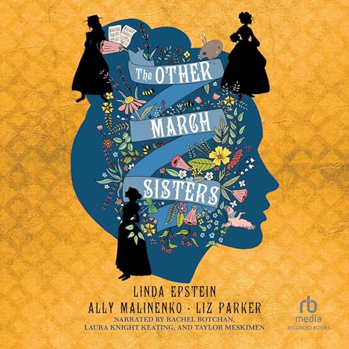 Cover of The Other March Sisters