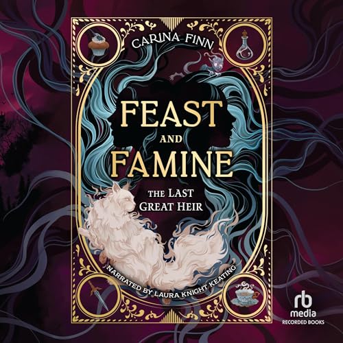 Cover of The Last Great Heir