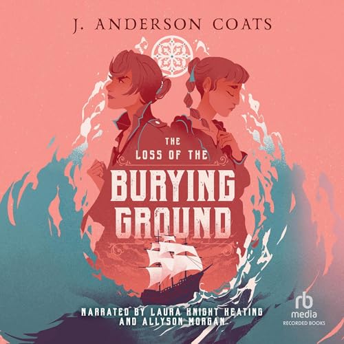 Cover of The Loss of the Burying Ground