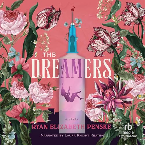 Cover of The Dreamers