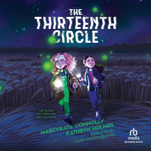 Cover of The Thirteenth Circle