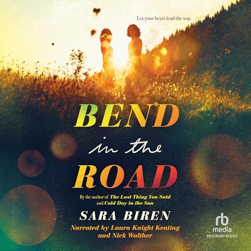 Cover of Bend in the Road