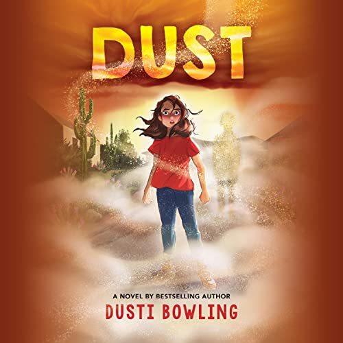 Cover of Dust