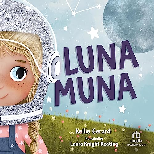 Cover of Luna Muna